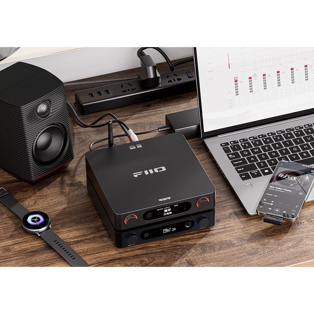 FiiO Dac FiiO BR15 R2R DAC