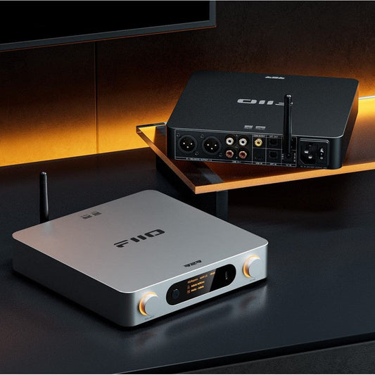 FiiO Dac FiiO BR15 R2R DAC Canada