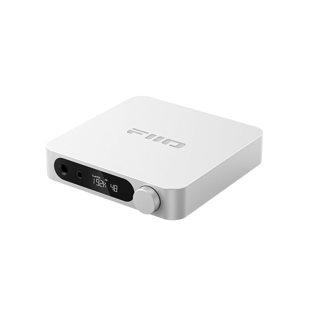 FiiO K11 Desktop DAC & Headphone Amp