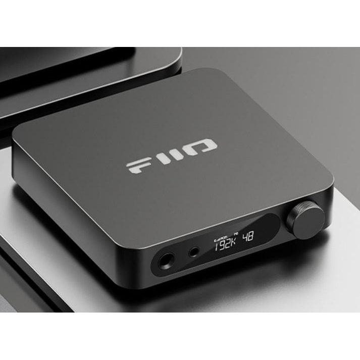 FiiO Dac FiiO K11 DAC OPEN BOX