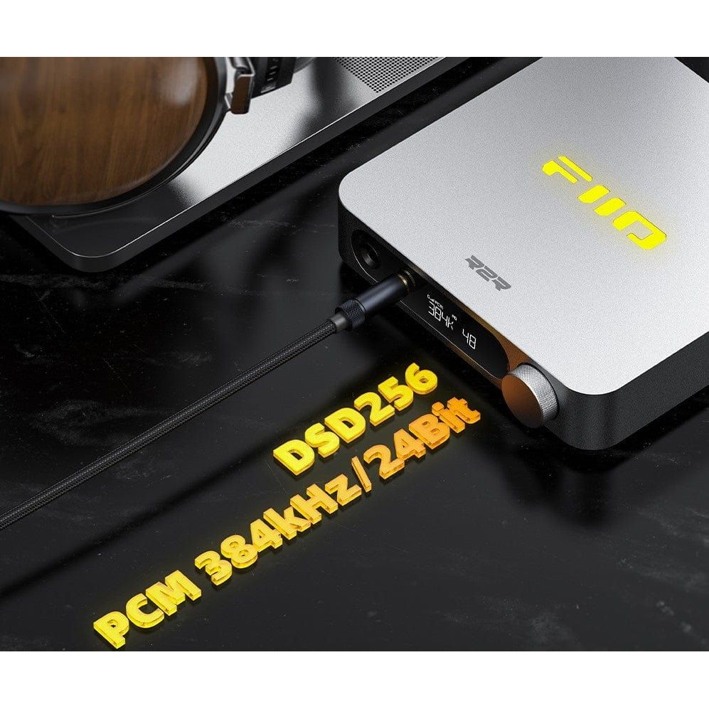 FiiO Dac FiiO K11 R2R Dac