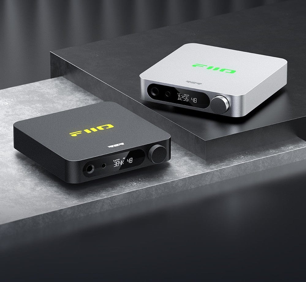 FiiO Dac FiiO K11 R2R Dac