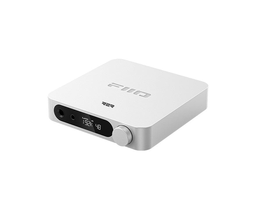 FiiO Dac Silver FiiO K11 R2R Dac