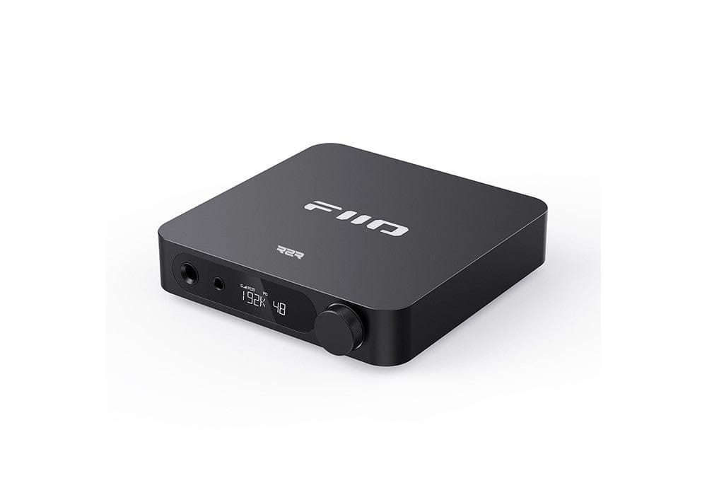 FiiO Dac Black FiiO K11 R2R Dac