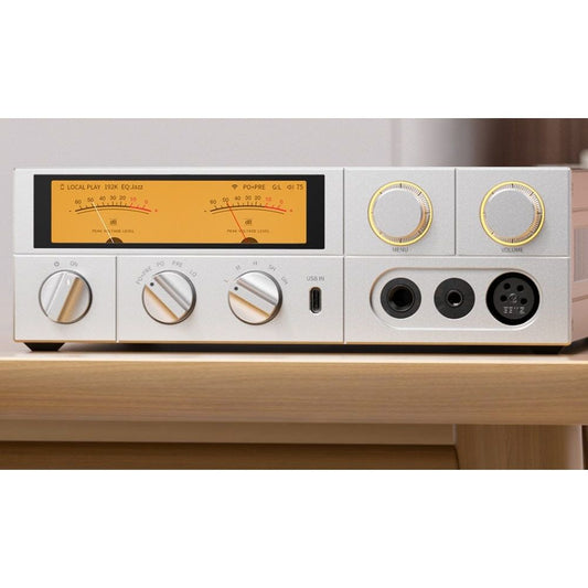 FiiO Dac Silver FiiO K17 Canada