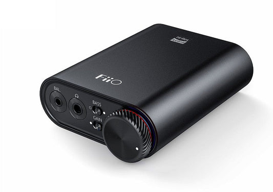 FiiO Dac FiiO K3 OPEN BOX