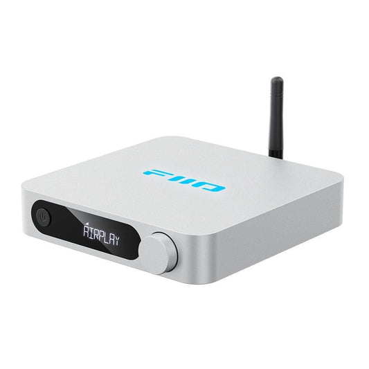 FiiO Dac Silver FiiO SR11 Canada