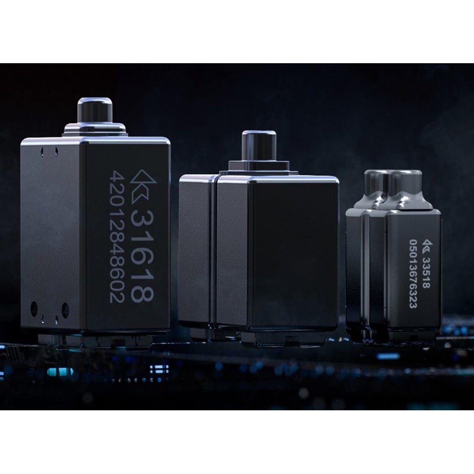 FiiO Earphones FiiO FA7s Knowles BA drivers