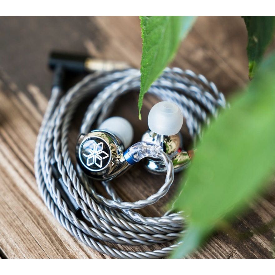 FiiO Earphones FiiO FD11 IEM