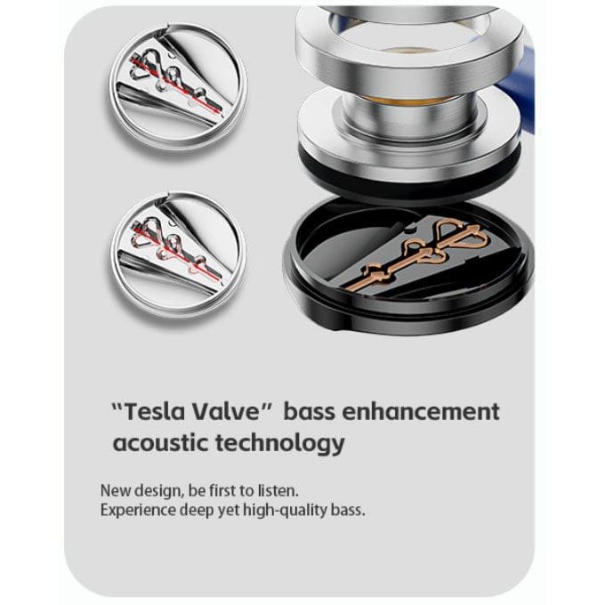 FiiO Earphones FiiO FD15