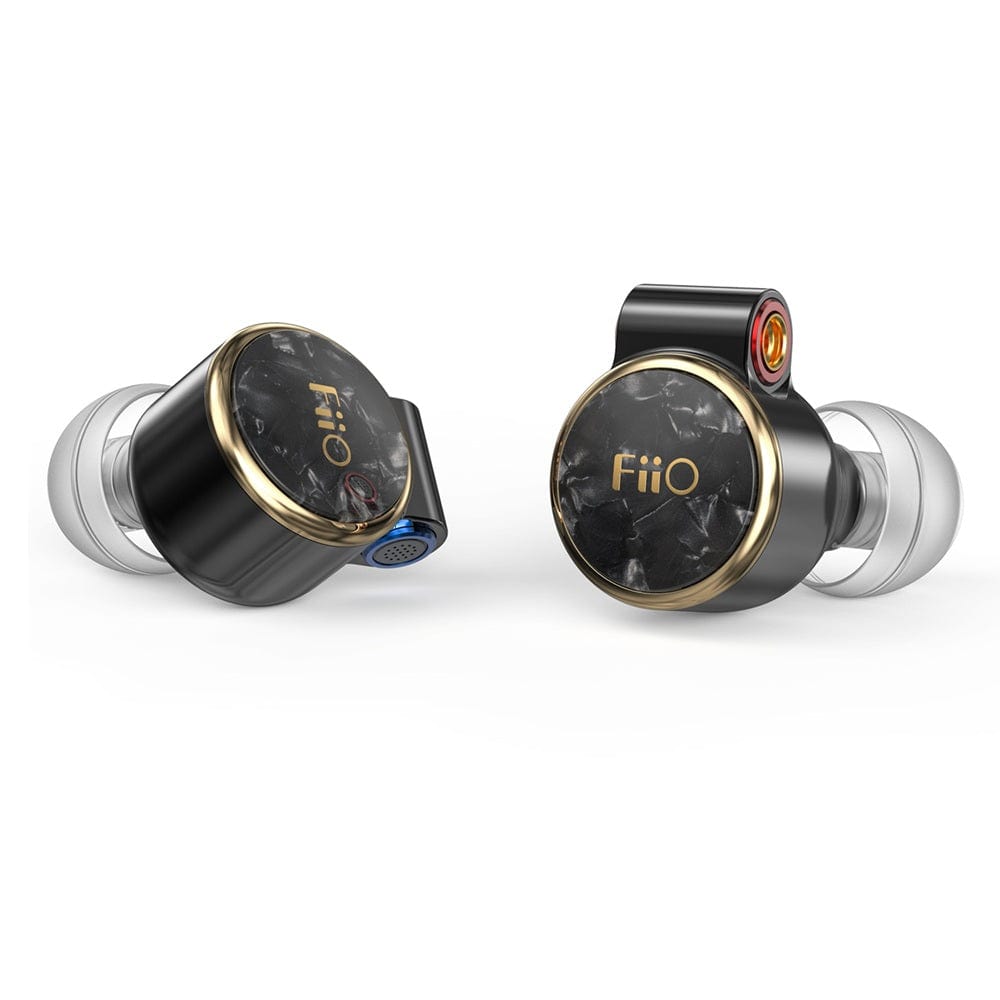 FiiO Earphones FiiO FD3 IEM removable cables, priced in CAD