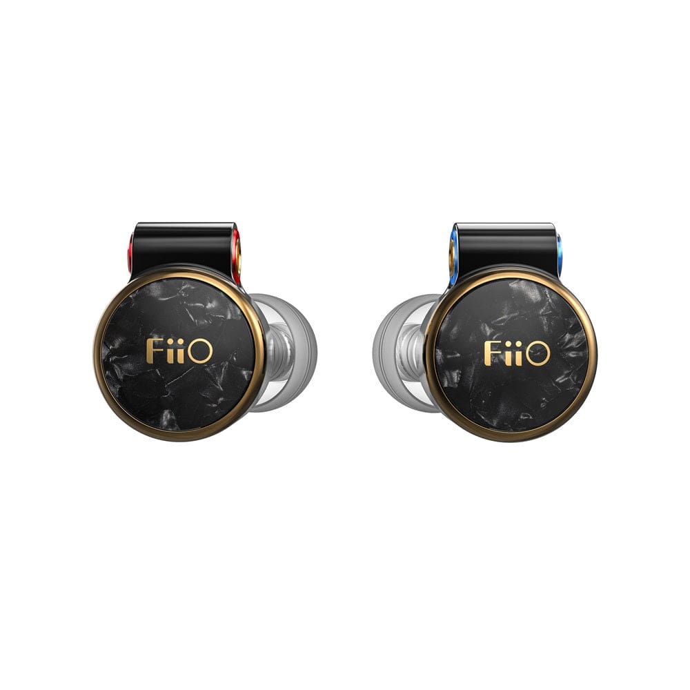 FiiO Earphones FiiO FD3 IEM Canada