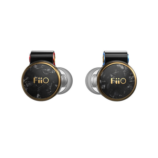 FiiO Earphones FiiO FD3 IEM Canada