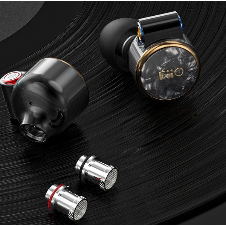 FiiO Earphones FiiO FD3 Pro OPEN BOX