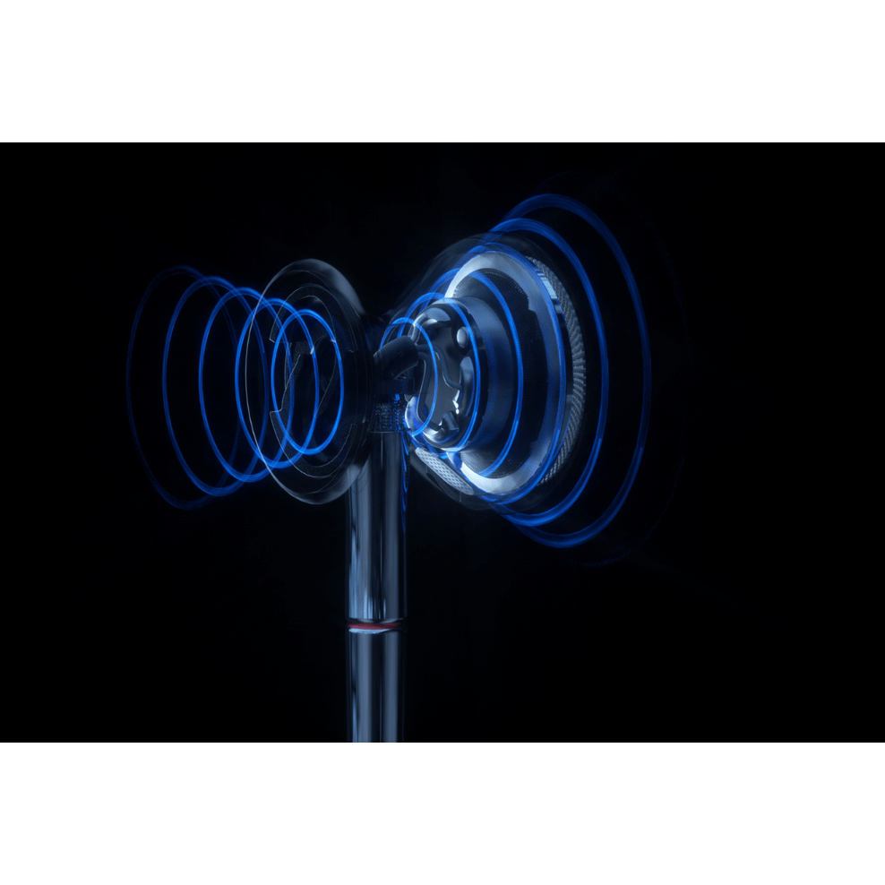 FiiO Earphones FiiO FF3 Earbuds