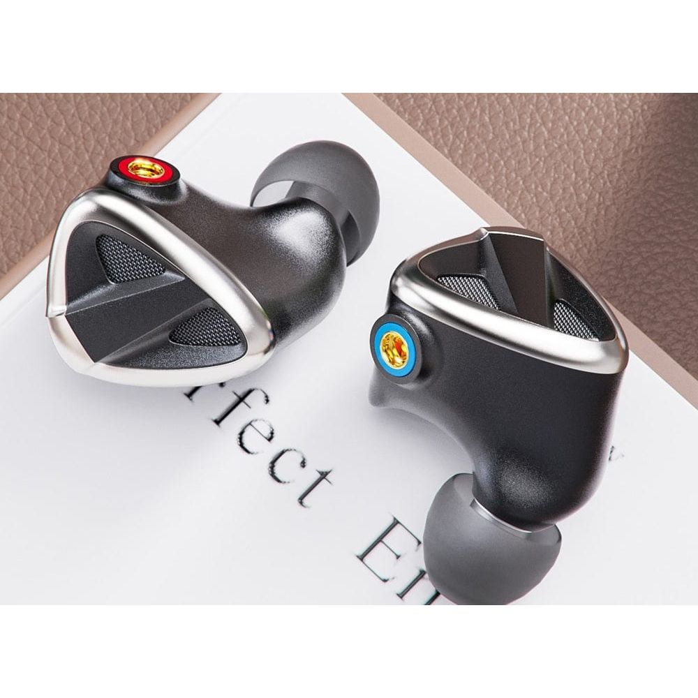 FiiO Earphones FiiO FH19 IEM