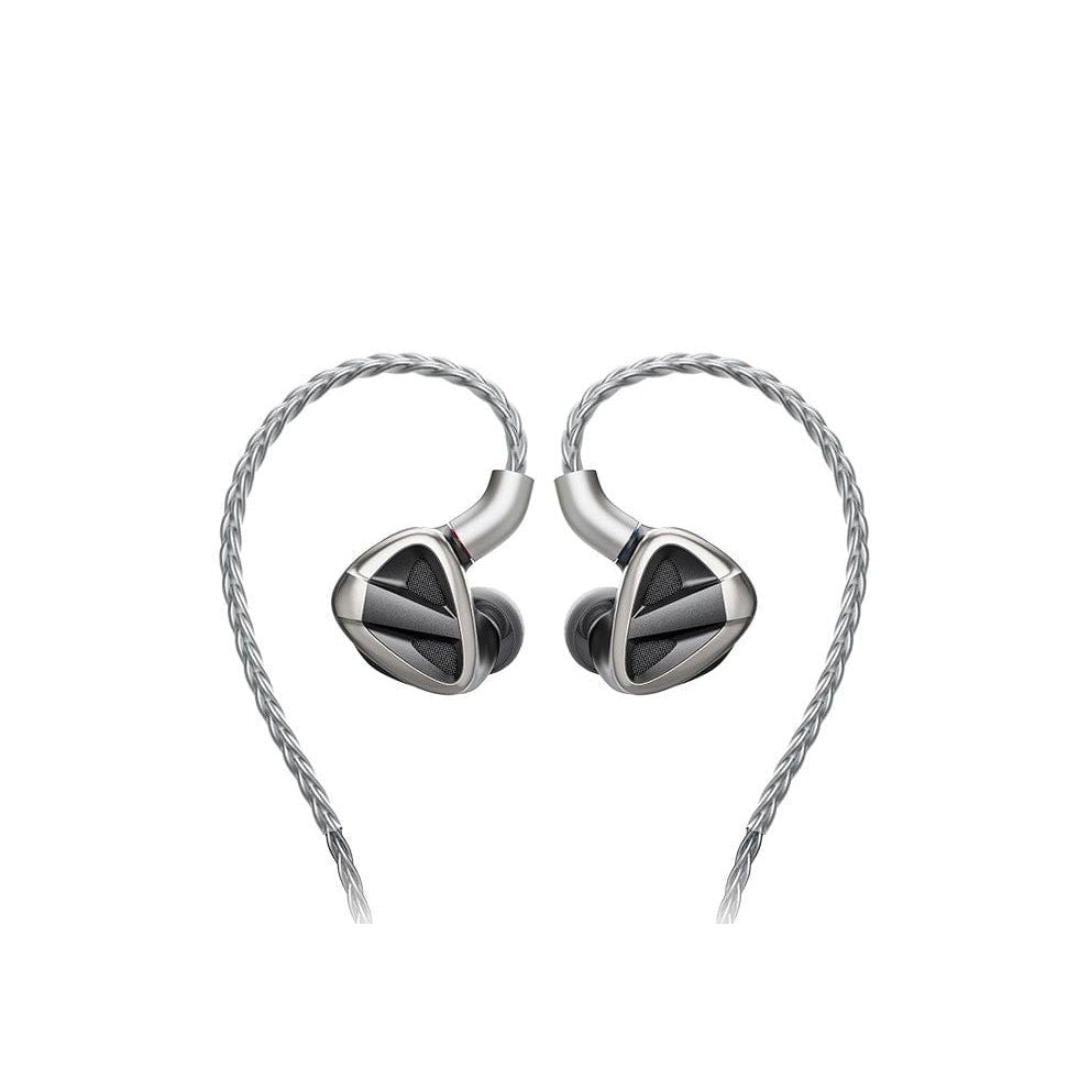 FiiO Earphones FiiO FH19 IEM