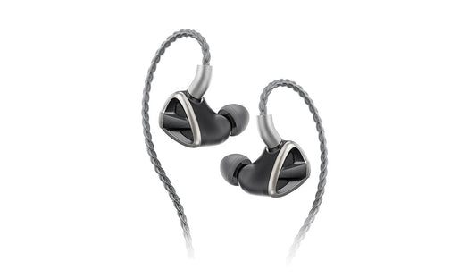 FiiO Earphones FiiO FH19 IEM