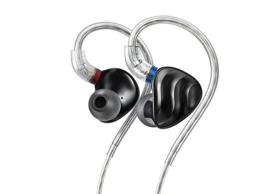 FiiO Earphones FiiO FH3 OPEN BOX