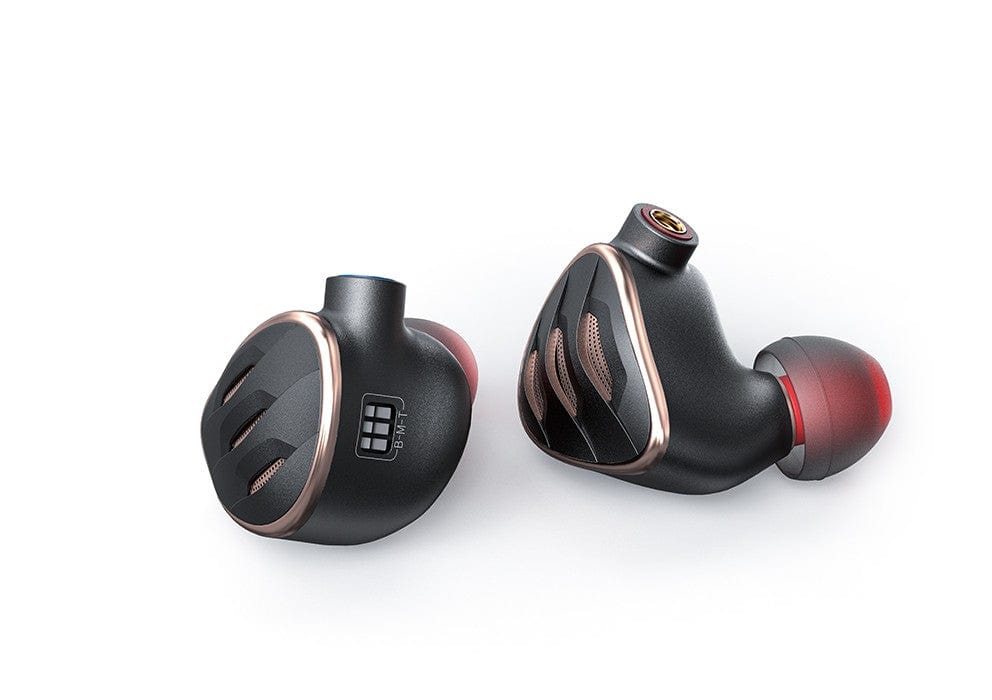 FiiO Earphones FiiO FH5s OPEN BOX