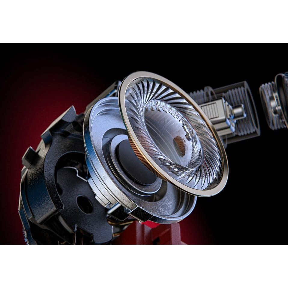 FiiO Earphones FiiO FH9 IEM