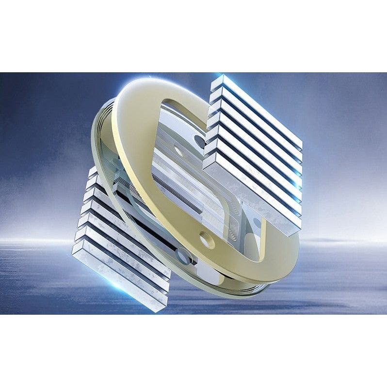 FiiO Earphones FiiO FP3 Planar IEM