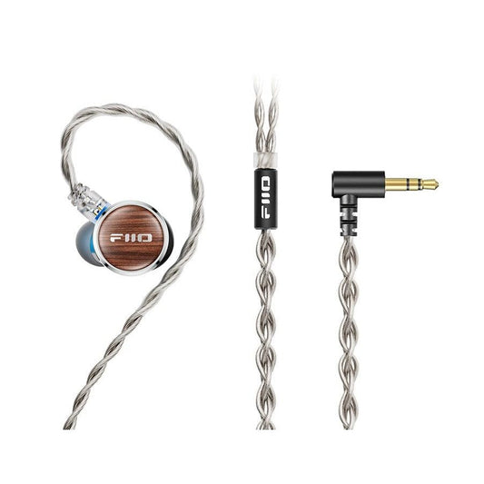 FiiO Earphones FiiO FP3 Planar Magnetic driver IEMs