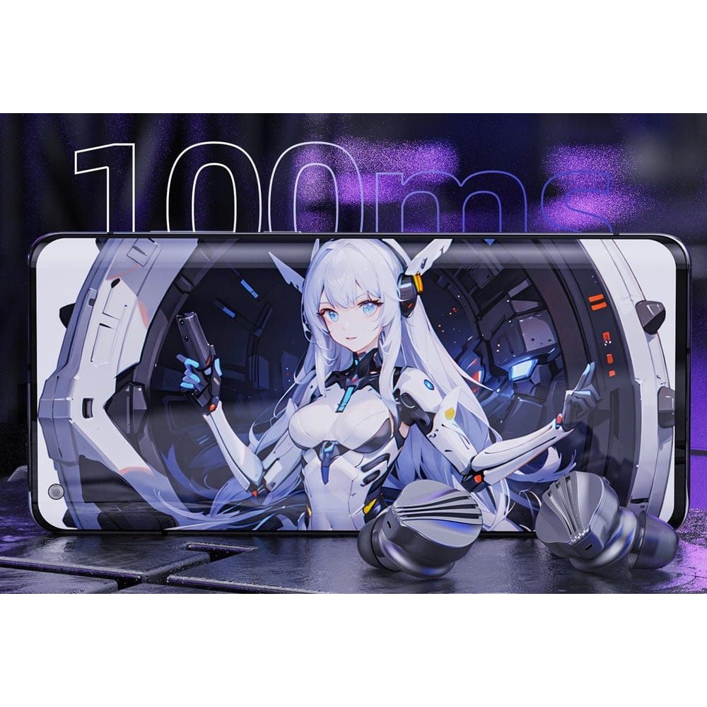 FiiO Earphones FiiO FW3