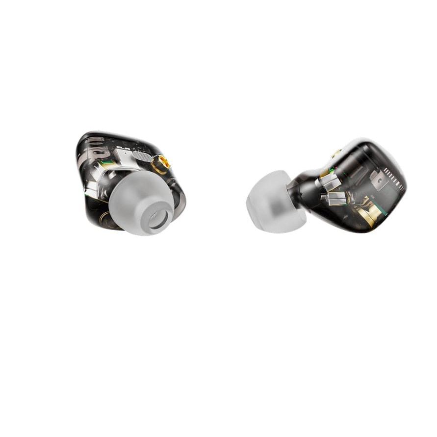 FiiO Earphones FiiO FX15 Tribrid IEM