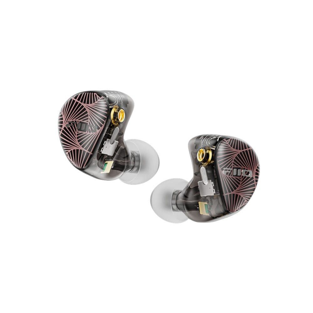 FiiO Earphones FiiO FX15 Tribrid IEM