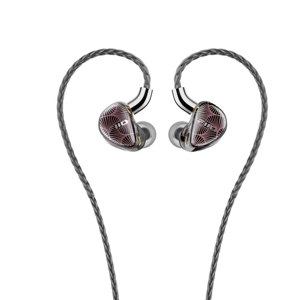 FiiO Earphones FiiO FX15 Tribrid IEM Canada
