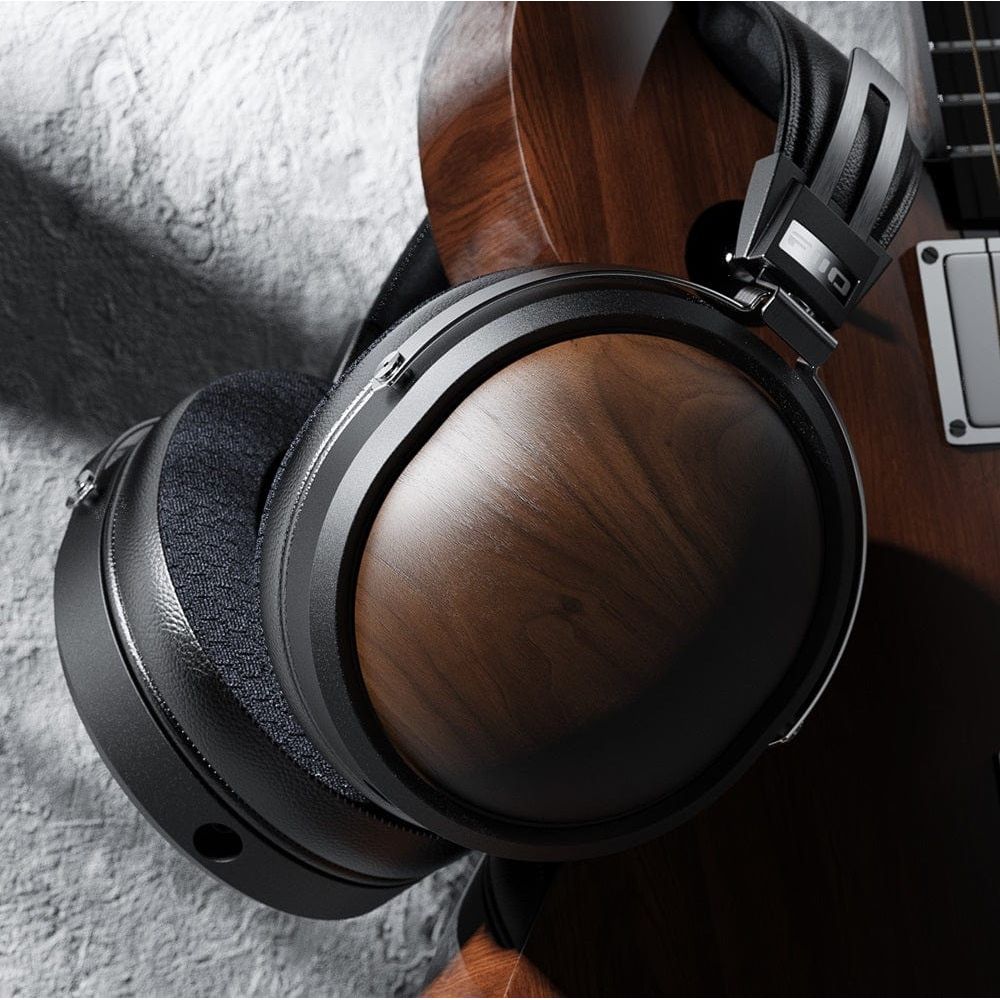 FiiO FT1 Headphone Canada - over ear headphone, great comfort for all day 