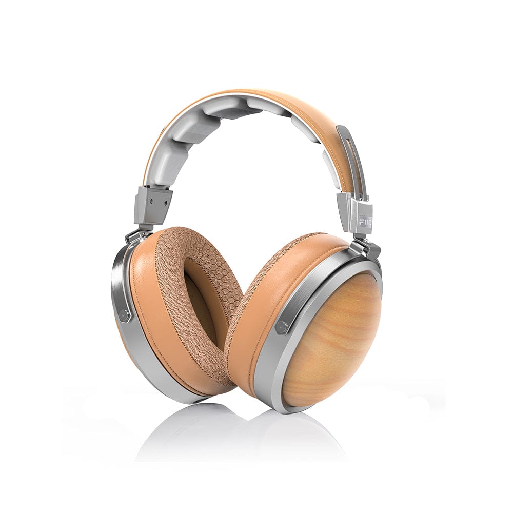FiiO Headphone Beech Wood FiiO FT1 Headphone