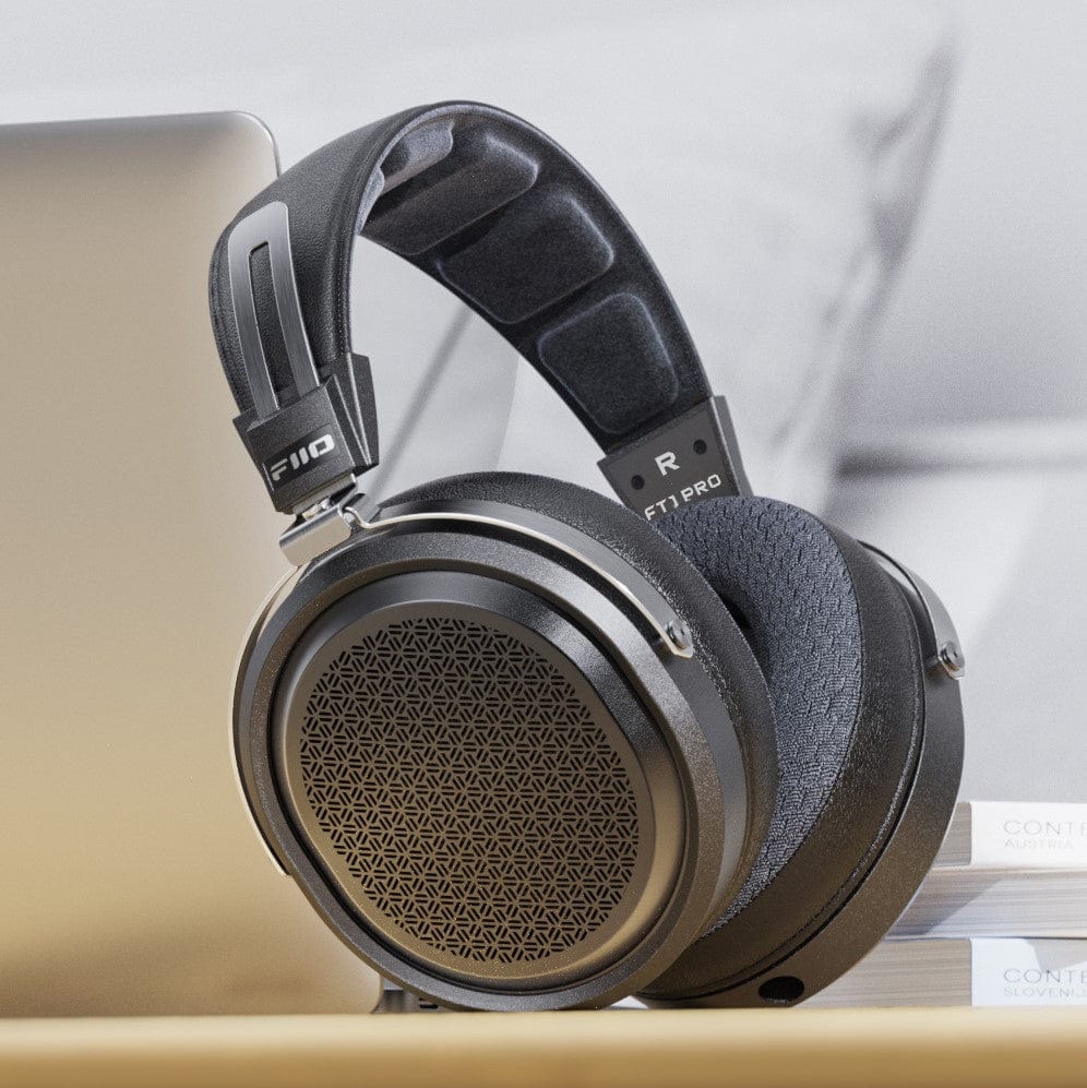 FiiO Headphone FiiO FT1 Pro