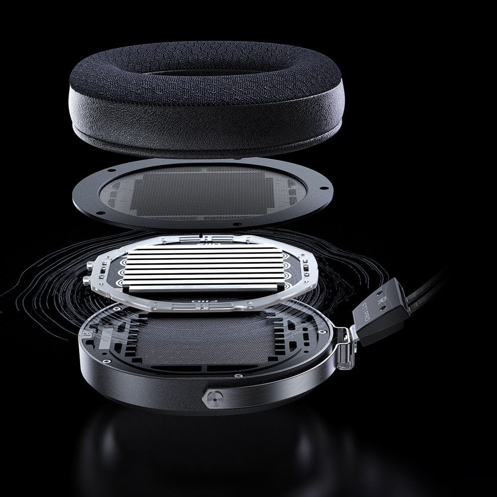 FiiO Headphone FiiO FT1 Pro