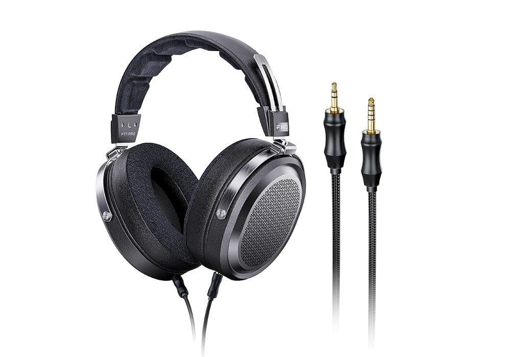 FiiO Headphone FiiO FT1 Pro
