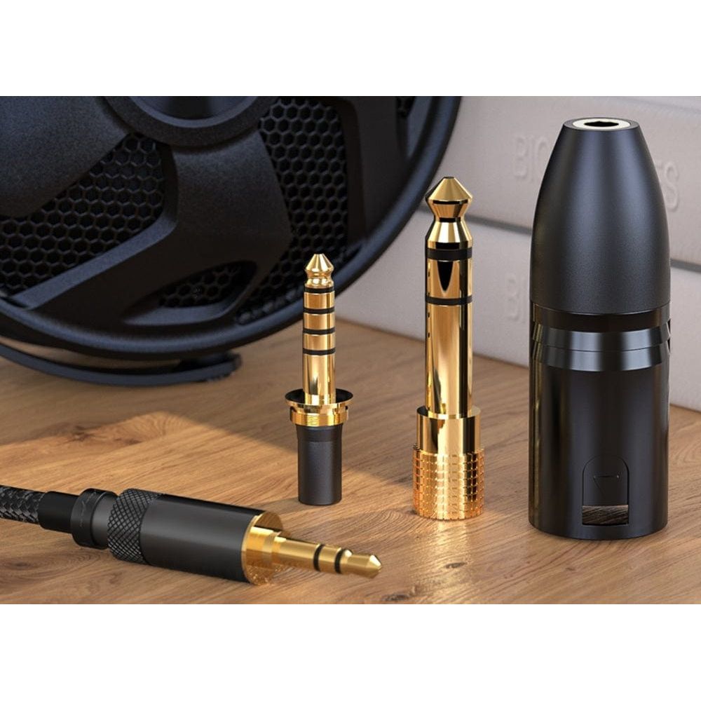 FiiO Headphone FiiO FT3