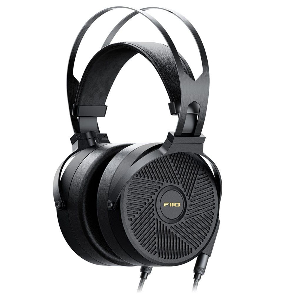 FiiO Headphone FiiO FT5 planar magentic driver