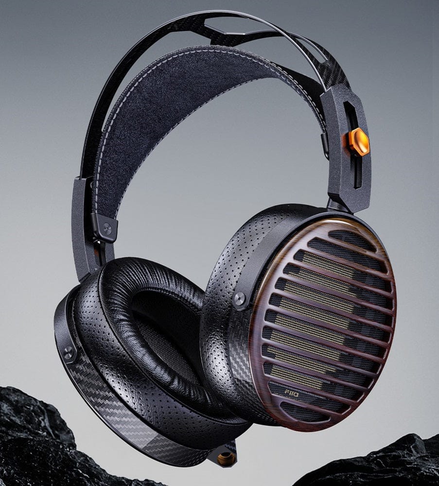 FiiO Headphone FiiO FT7