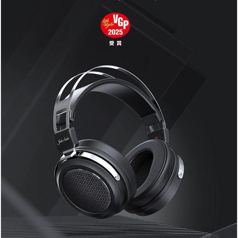 FiiO Headset FiiO JT1 Closed back headphone with mic