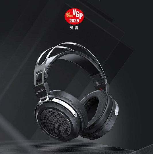 FiiO Headset FiiO JT1 Closed back headphone with mic