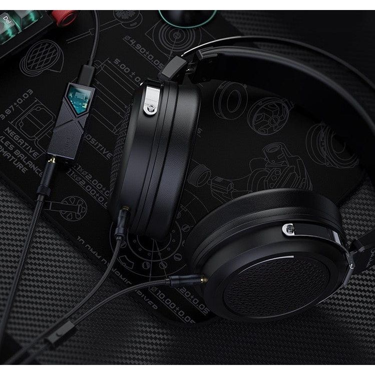 FiiO Headphone FiiO JT1 closed back