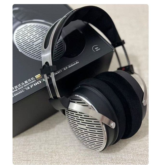 FiiO Headphone FiiO JT3 Headphone