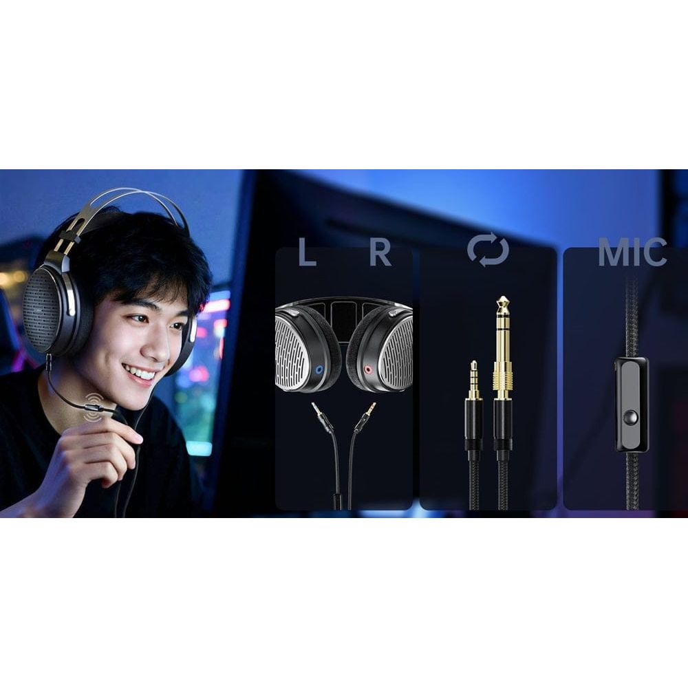 FiiO Headphone FiiO JT3 Headphone