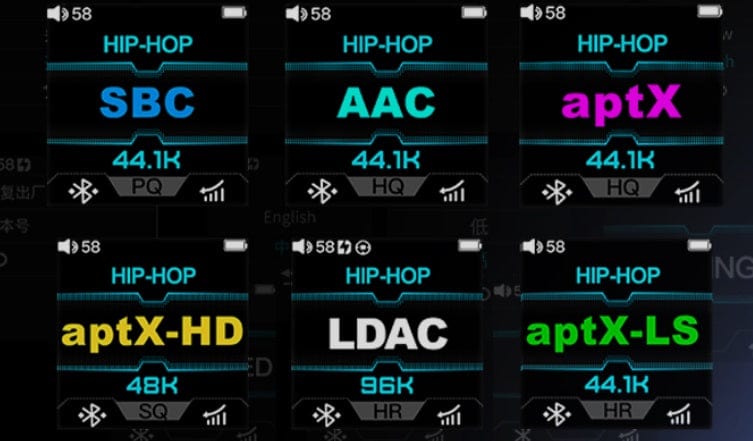 FiiO Portable DAC FiiO BTR17