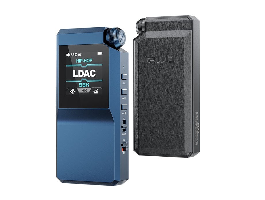 FiiO Portable DAC FiiO BTR17