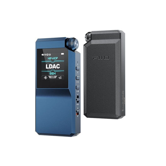 FiiO Portable DAC FiiO BTR17 Canada