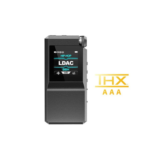 FiiO Portable DAC FiiO BTR17