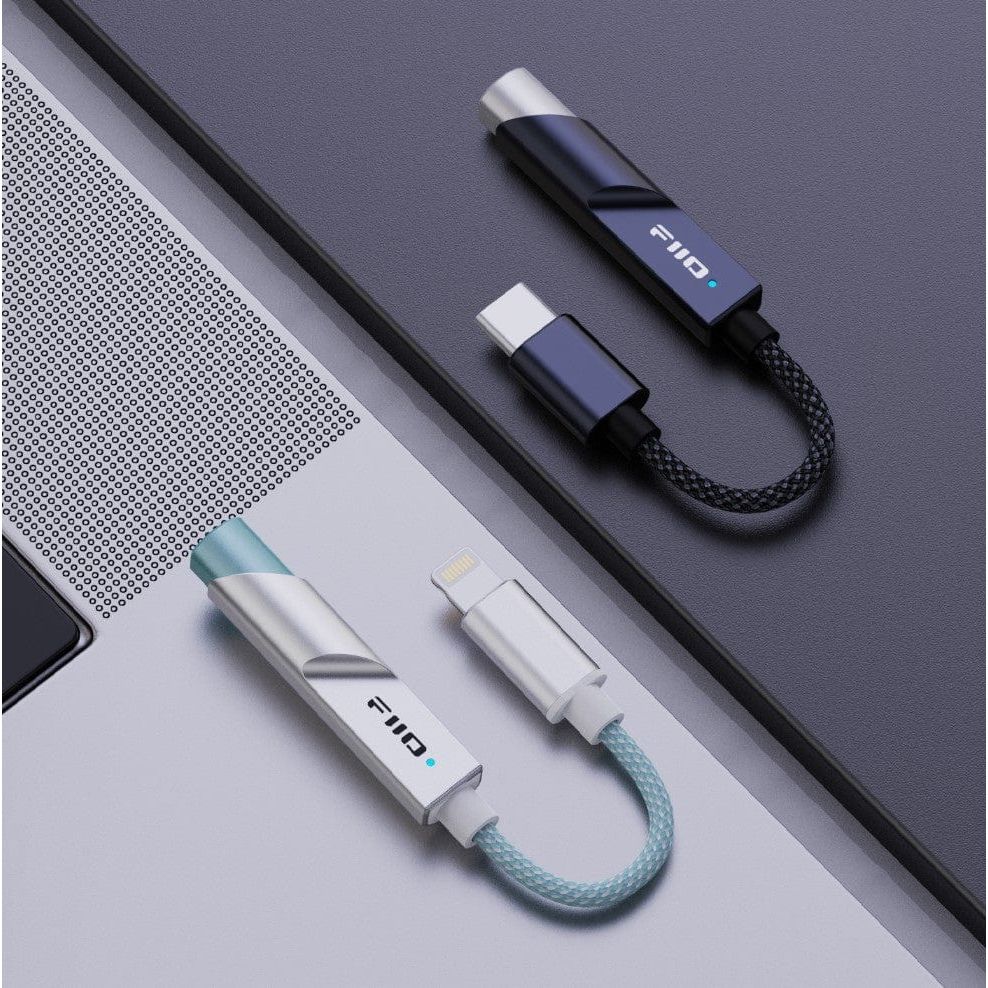 FiiO Portable DAC FiiO KA11