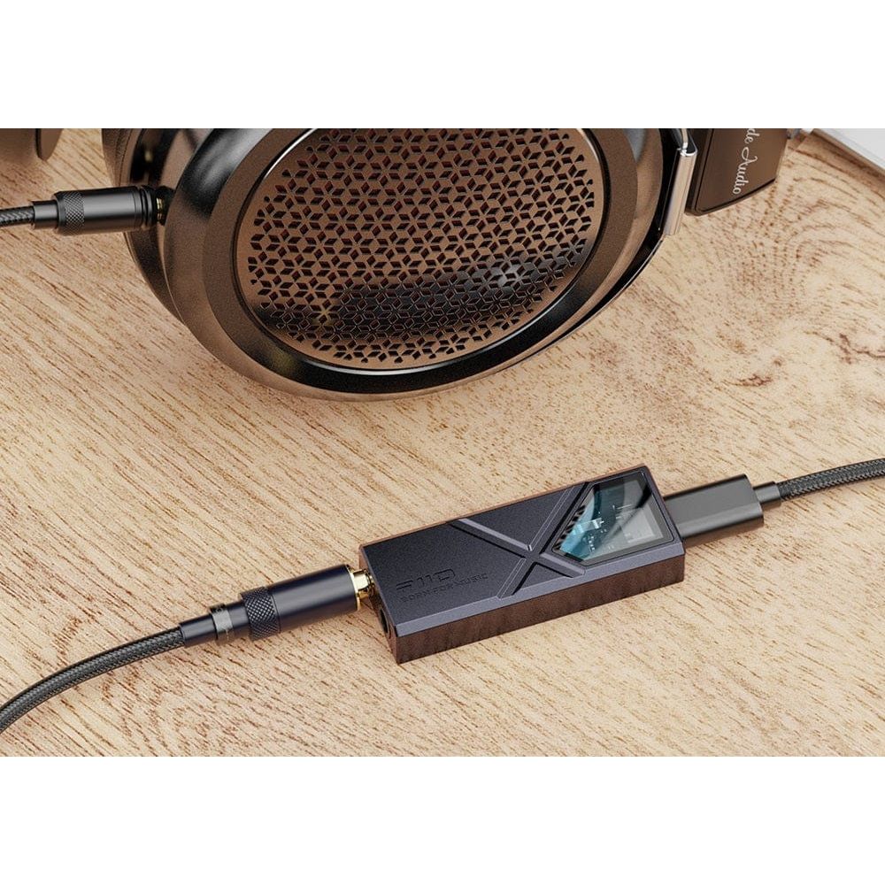 FiiO Portable DAC FiiO KA13